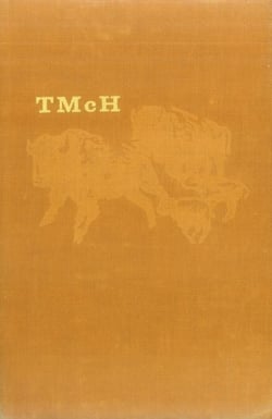 The Time Of The Buffalo
