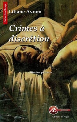 Crimes à discrétion - Histoires policières