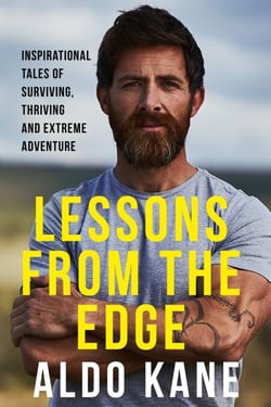 Lessons From the Edge - Inspirational Tales