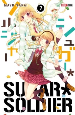 Sugar Soldier T07