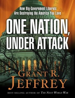 One Nation, Under Attack - How Big-Government Liberals Are Destroying the America You Love