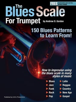 The Blues Scale for Trumpet - The Blues Scale