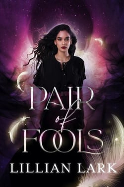 Pair of Fools - Harpies of a Feather