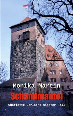 Schandmantel - Charlotte Gerlachs siebter Fall