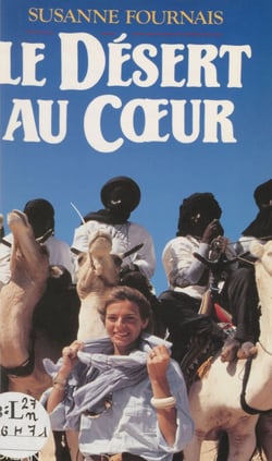 Le Désert au cœur