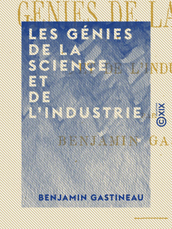 Les Génies de la science et de l'industrie