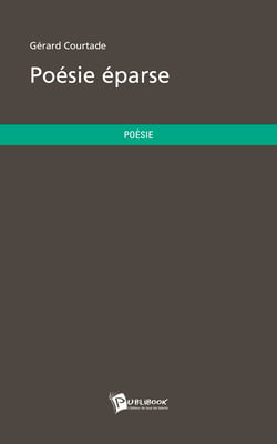 Poésie éparse