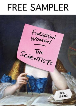 Forgotten Women: The Scientists - FREE SAMPLER