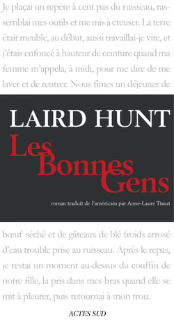 Les bonnes gens