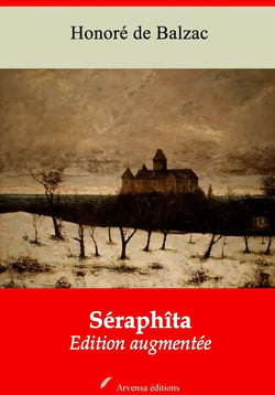 Séraphîta – suivi d'annexes - Nouvelle édition 2019