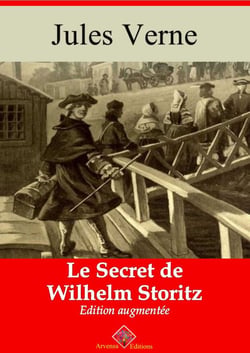 Le Secret de Wilhelm Storitz – suivi d'annexes - Nouvelle édition 2019