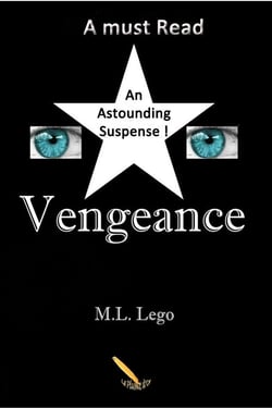 Vengeance (English Version) - Vengeance (English Version)