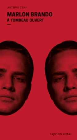 Marlon Brando - Les stars durent dix ans