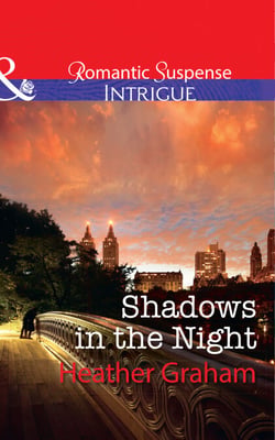 Shadows In The Night