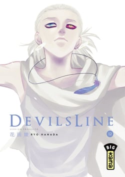 DevilsLine - Tome 12