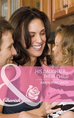 His Daughter…Their Child