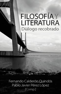 Filosofía y literatura - Diálogo recobrado