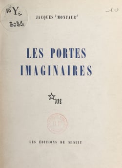 Les portes imaginaires