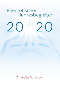 Energetischer Jahresbegleiter 2020 - Ein Wirkbuch für Zeitreisende