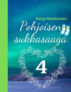 Pohjoisen sukkasaaga - Osa 4