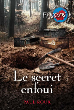 Le secret enfoui