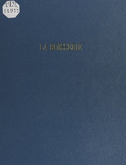 La Boisserie - C'est ma demeure