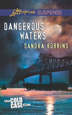 Dangerous Waters