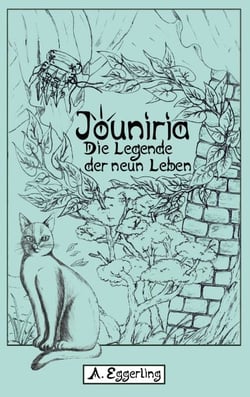 Jouniria - Die Legende der neun Leben