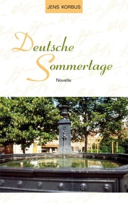 Deutsche Sommertage - Novelle