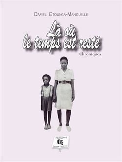 Là où le temps est resté - (Chroniques)