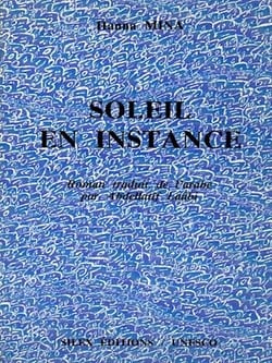 Soleil en instance