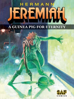 A Guinea Pig for Eternity