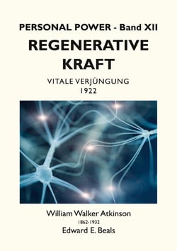 Regenerative Kraft - Vitale Verjüngung