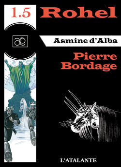 Asmine d'Alba - Le Cycle de Dame Asmine d’Alba, T5