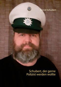Schubert, der gerne Polizist werden wollte - In Memmingen haben wir lauter Stalker