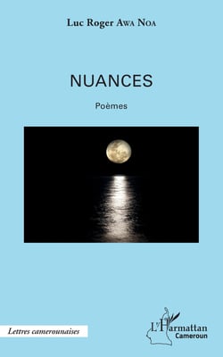Nuances - Poèmes