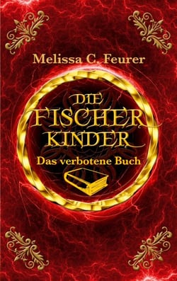 Die Fischerkinder - Das verbotene Buch