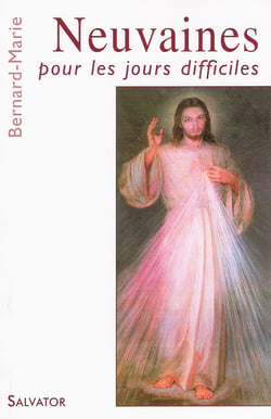 Neuvaines pour les jours difficiles