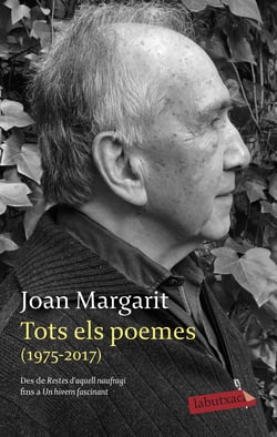Tots els poemes (1975-2017) - Des de Restes d'aquell naufragi fins a Un hivern fascinant