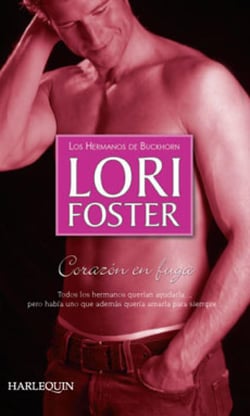 Corazón en fuga - Los Hermanso Buckhorn (1)