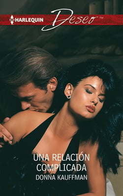 Una relación complicada - El mejor regalo para San Valentín, una novela de Harlequin
