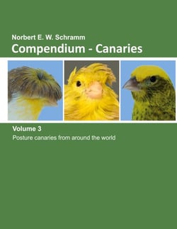 Compendium-Canaries, Volume 3 - Posture canaries from around the world