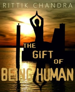 The Gift of Being Human