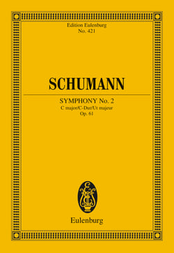 Symphony No. 2 C major - Op. 61
