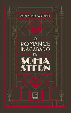 O romance inacabado de Sofia Stern