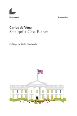 Se alquila Casa Blanca