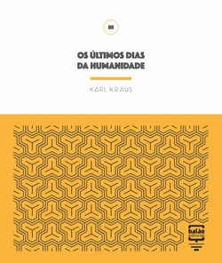 Os últimos dias da humanidade