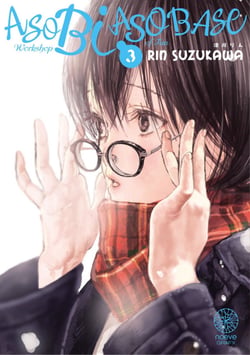 Asobi Asobase - Tome 3