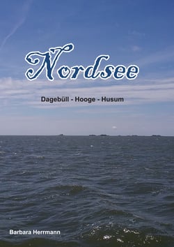 Nordsee - Dagebüll - Hooge - Husum
