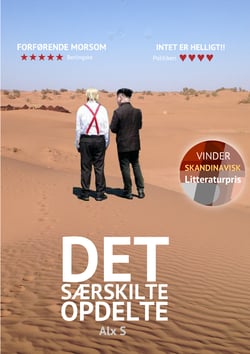 Det Særskilte Opdelte - Man vs Woman